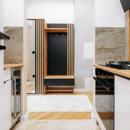 Апартаменты Neatspace - Apartament Z Widokiem Na Rynek Вроцлав Экстерьер фото