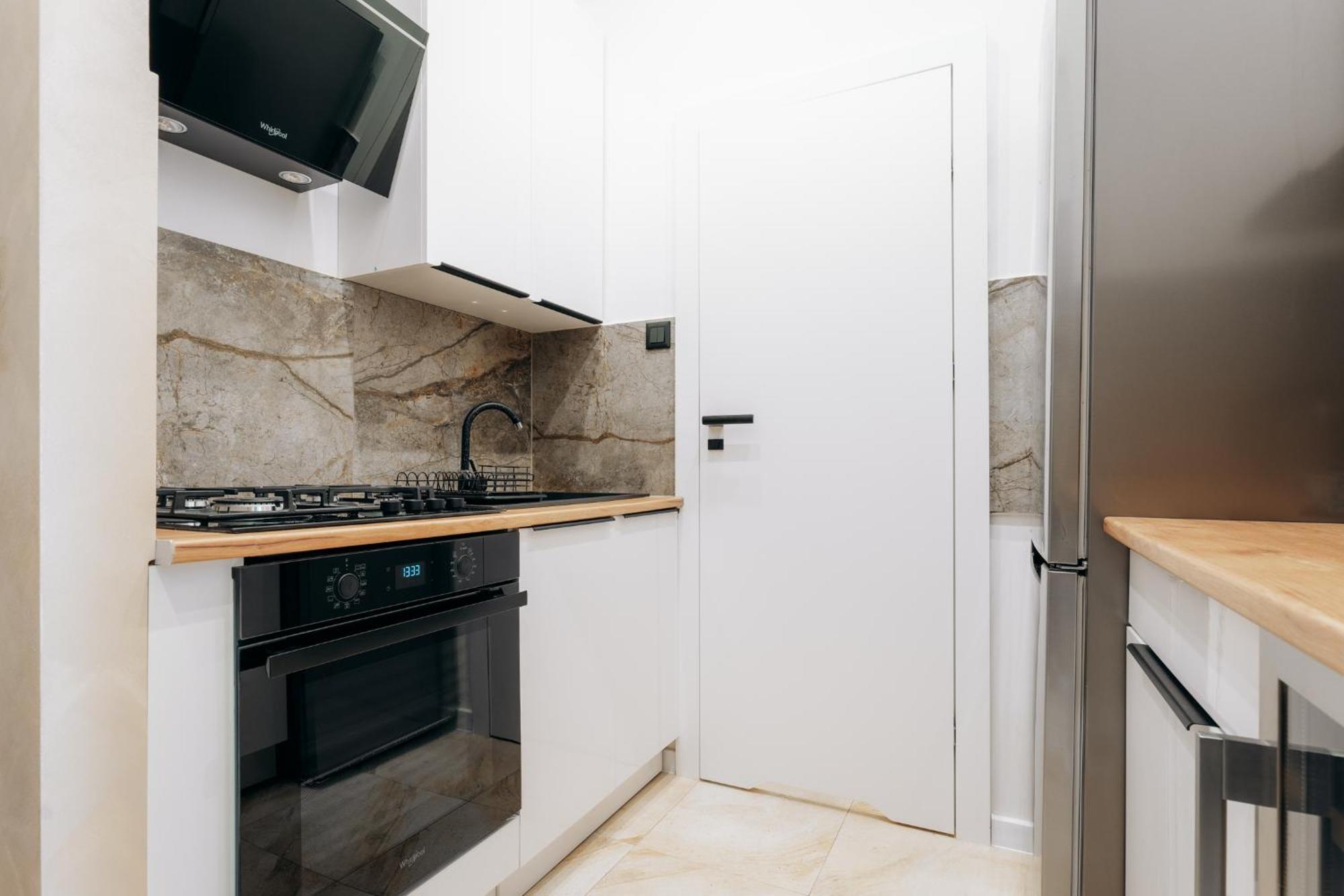 Апартаменты Neatspace - Apartament Z Widokiem Na Rynek Вроцлав Экстерьер фото